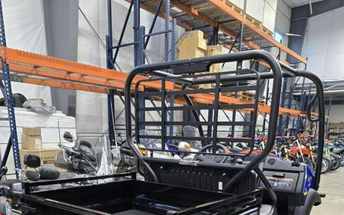 2026 Kawasaki MULE SX 4X4 XC (FI)