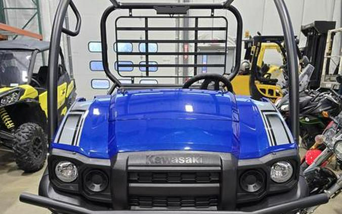 2026 Kawasaki MULE SX 4X4 XC (FI)