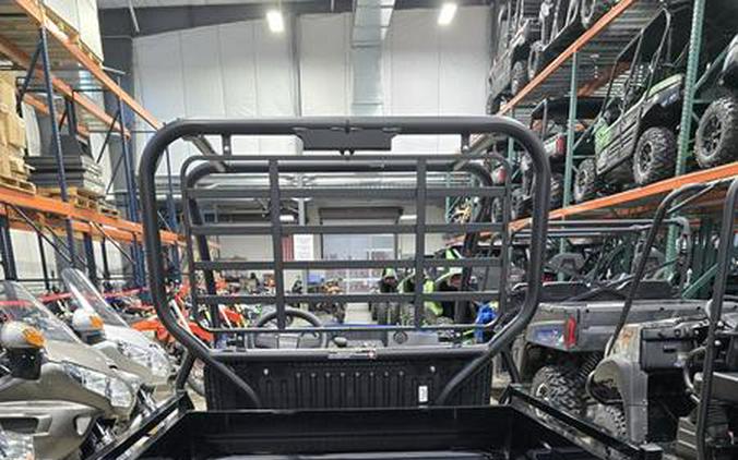 2026 Kawasaki MULE SX 4X4 XC (FI)