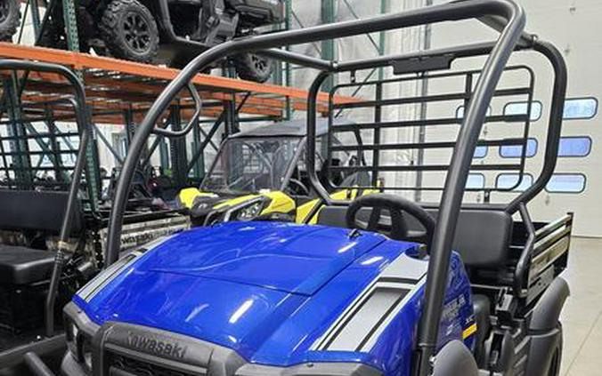 2026 Kawasaki MULE SX 4X4 XC (FI)