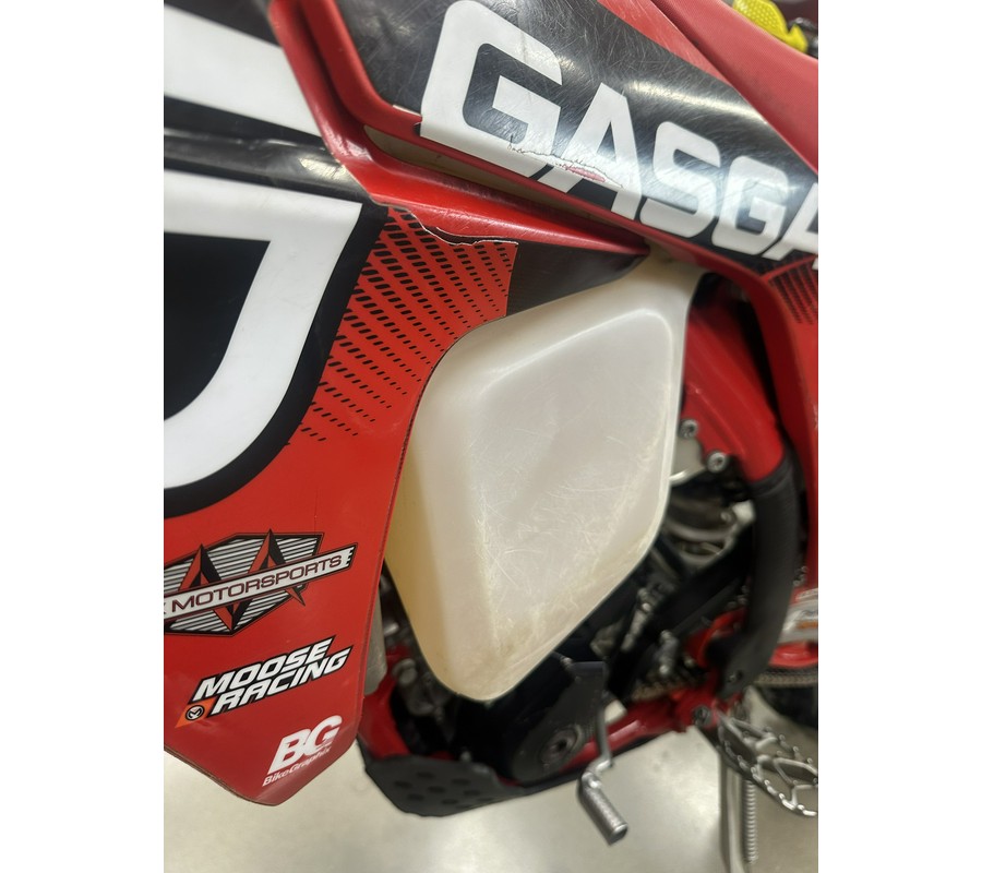 2024 GASGAS EX 350F