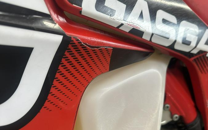 2024 GASGAS EX 350F