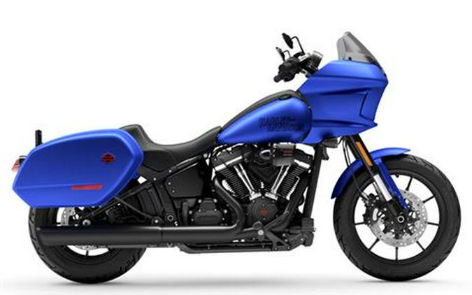 2026 Harley-Davidson Low Rider® ST