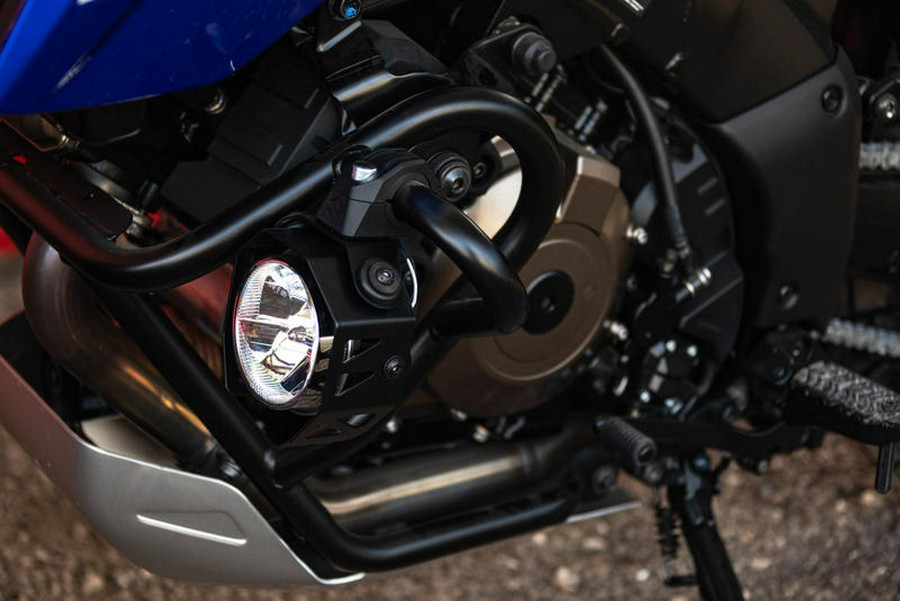 2024 SUZUKI DL1050RJAM4