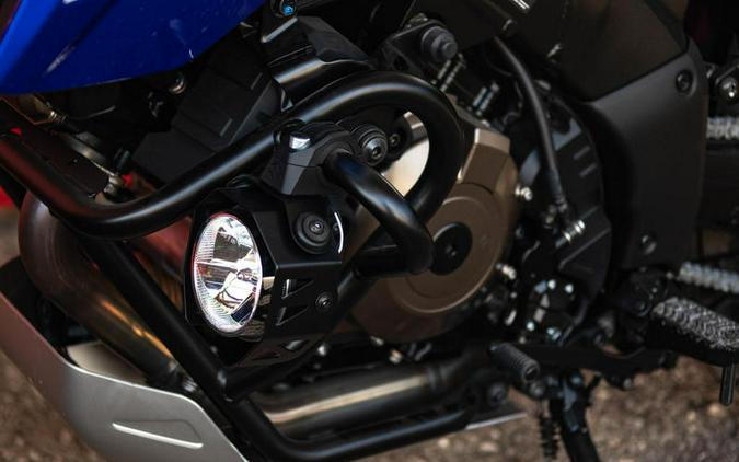 2024 Suzuki V-Strom 1050DE Adventure