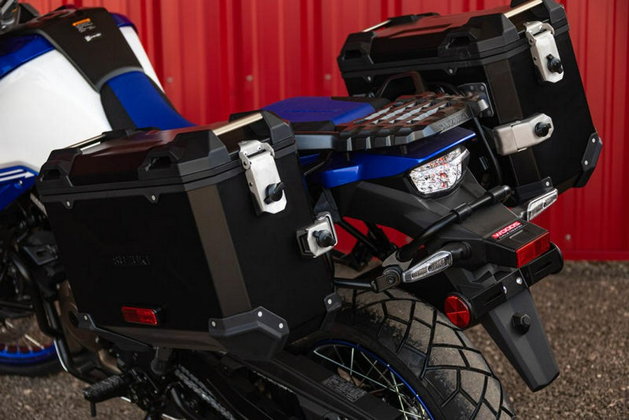 2024 SUZUKI DL1050RJAM4