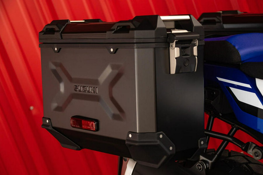 2024 SUZUKI DL1050RJAM4