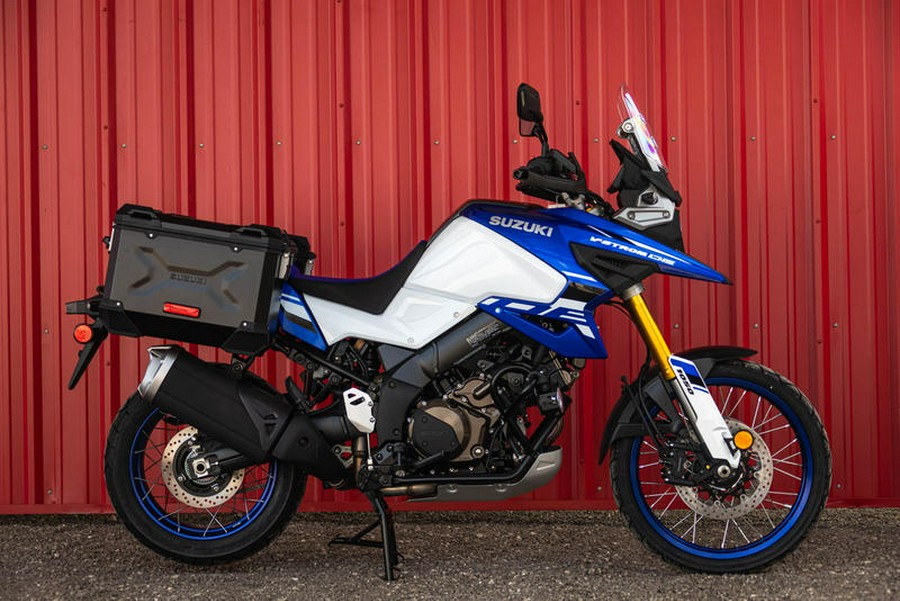 2024 SUZUKI DL1050RJAM4