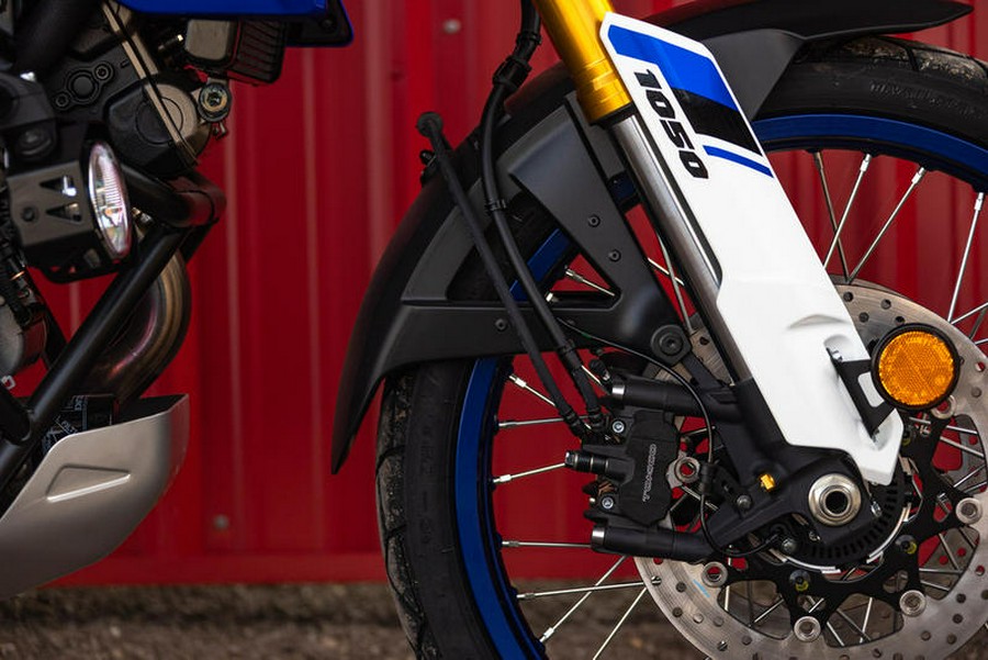 2024 SUZUKI DL1050RJAM4