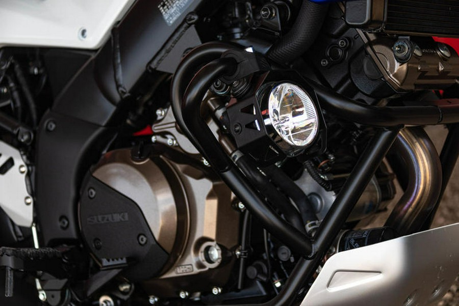 2024 SUZUKI DL1050RJAM4