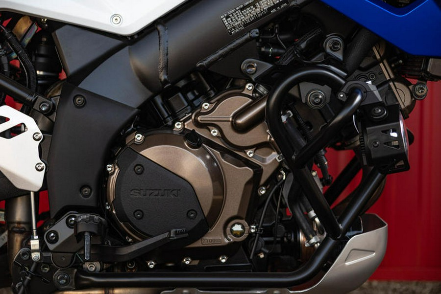 2024 SUZUKI DL1050RJAM4