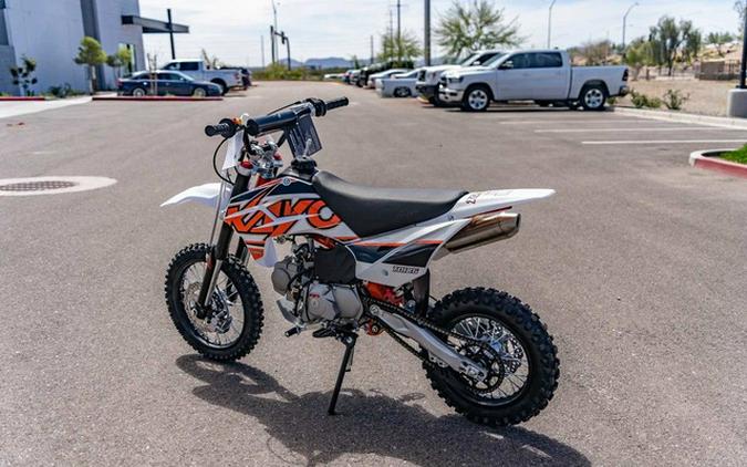 2025 Kayo TT 125 EFI 125 EFI