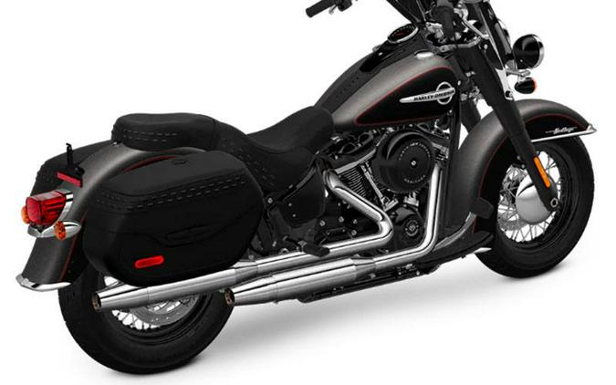2018 Harley-Davidson Heritage Classic