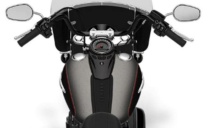 2018 Harley-Davidson Heritage Classic