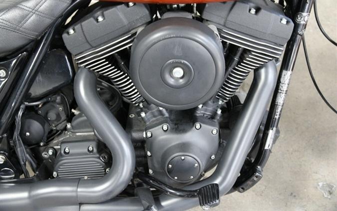 1992 HARLEY-DAVIDSON FXLR Low Rider Custom
