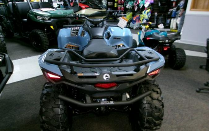 2026 Can-Am Outlander XT 700