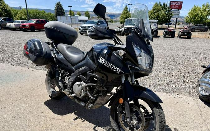 Used 2011 Suzuki DL650AL1 V-STROM
