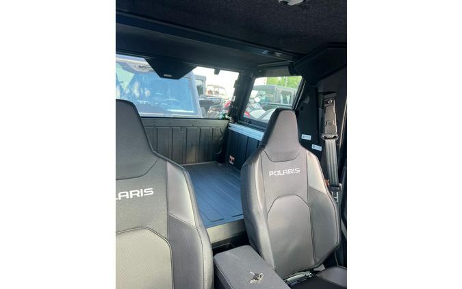 2026 XPEDITION ADV NS MATTE SUPER GRAPHITE - Polaris