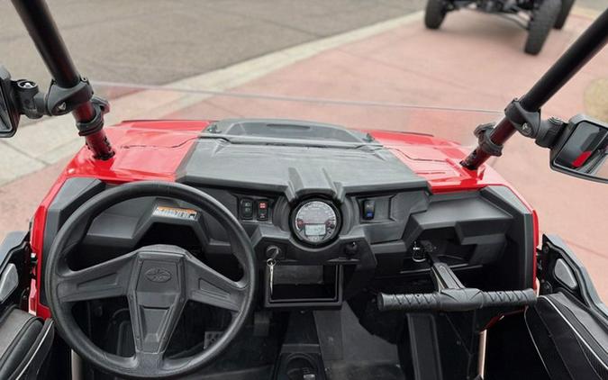 2019 Polaris RZR 900 EPS