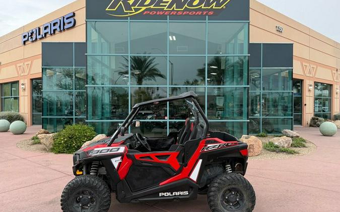 2019 Polaris RZR 900 EPS
