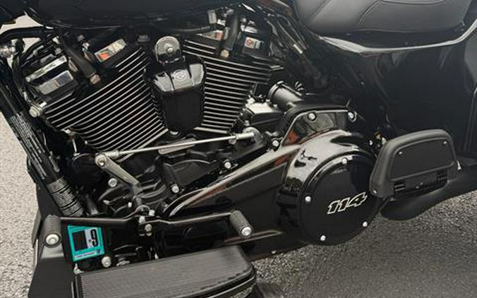 2024 Harley-Davidson Road Glide® 3