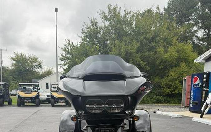 2024 Harley-Davidson Road Glide® 3