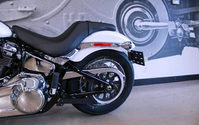2026 Super Glide FXD