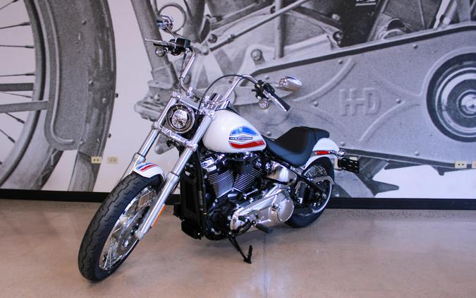 2026 Super Glide FXD