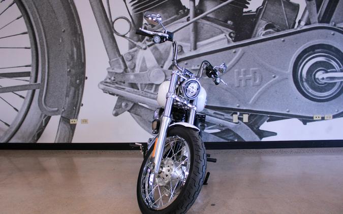 2026 Super Glide FXD