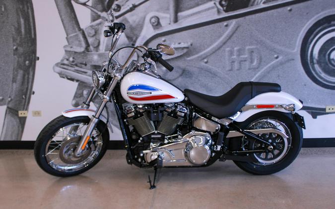 2026 Super Glide FXD