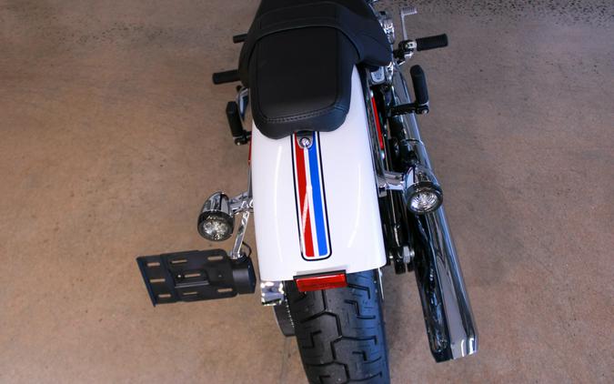 2026 Super Glide FXD