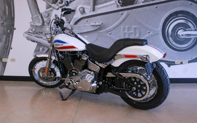 2026 Super Glide FXD