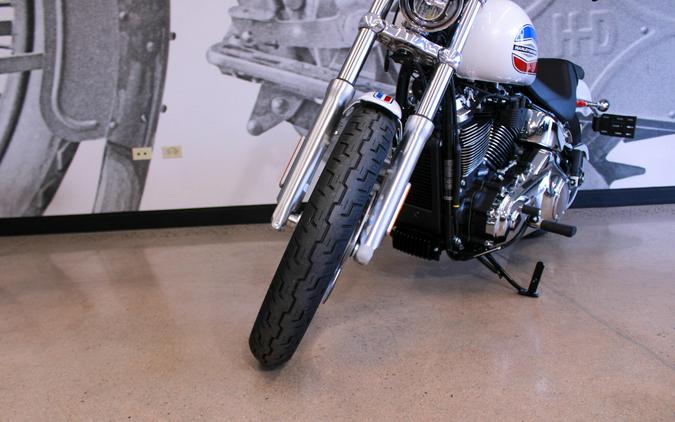 2026 Super Glide FXD