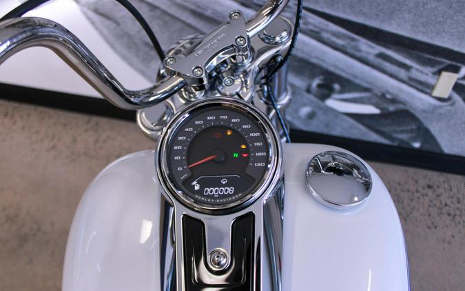 2026 Super Glide FXD