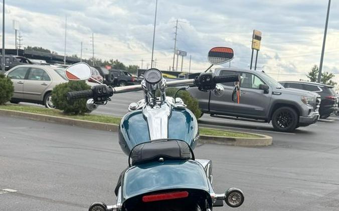 2026 Harley-Davidson® FXBR - Breakout®