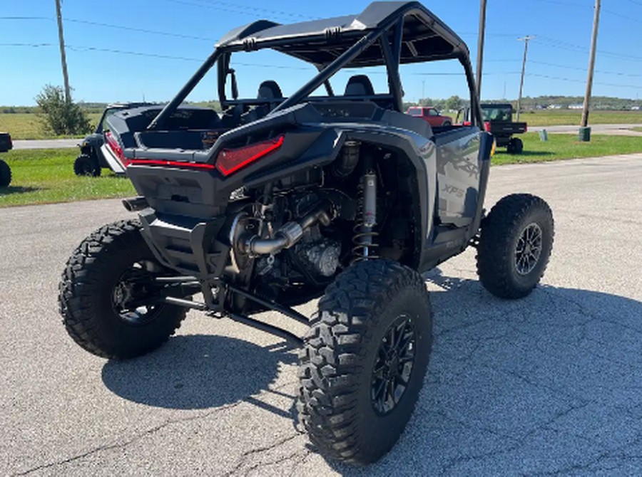 2026 Polaris RZR XP S 1000 Ultimate