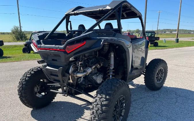 2026 Polaris RZR XP S 1000 Ultimate