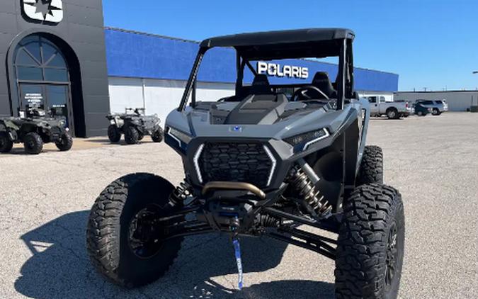 2026 Polaris RZR XP S 1000 Ultimate