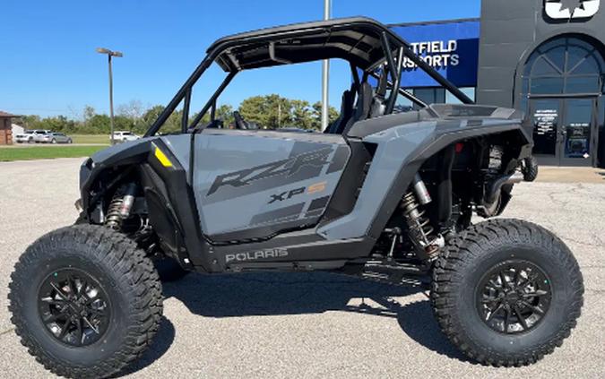 2026 Polaris RZR XP S 1000 Ultimate