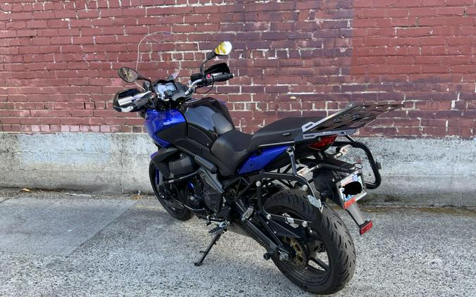 2013 Kawasaki VERSYS 650