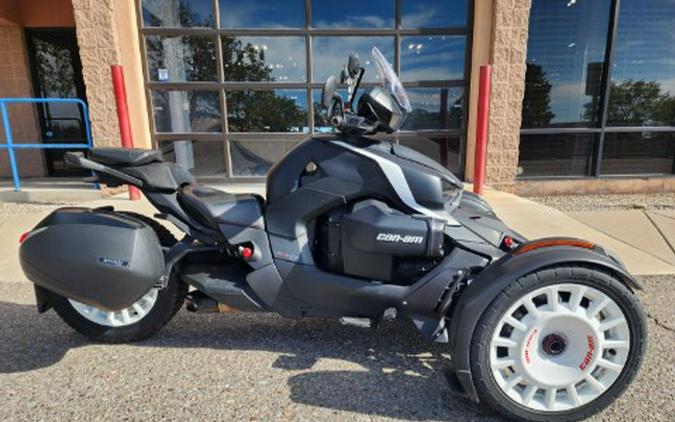 2022 Can-Am Ryker 900 ACE