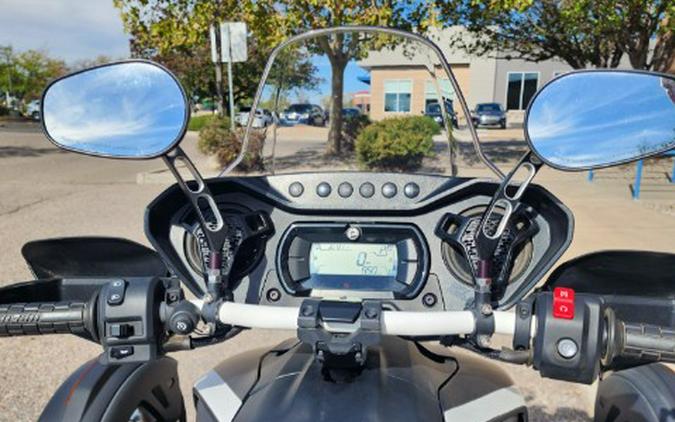 2022 Can-Am Ryker 900 ACE