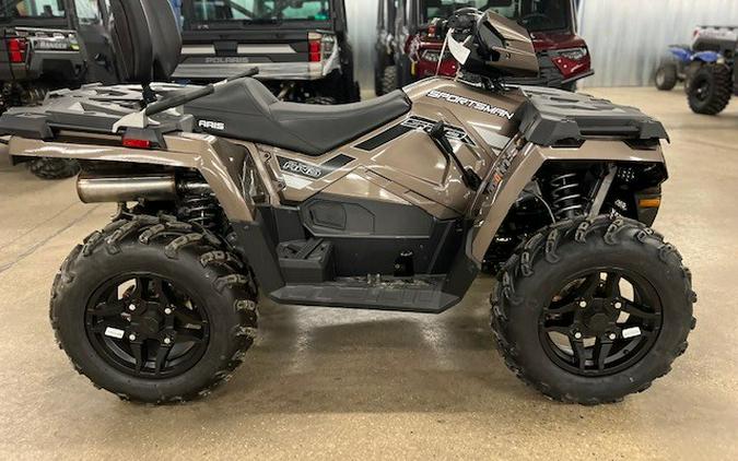 2023 Polaris Industries Sportsman Touring 570 Premium