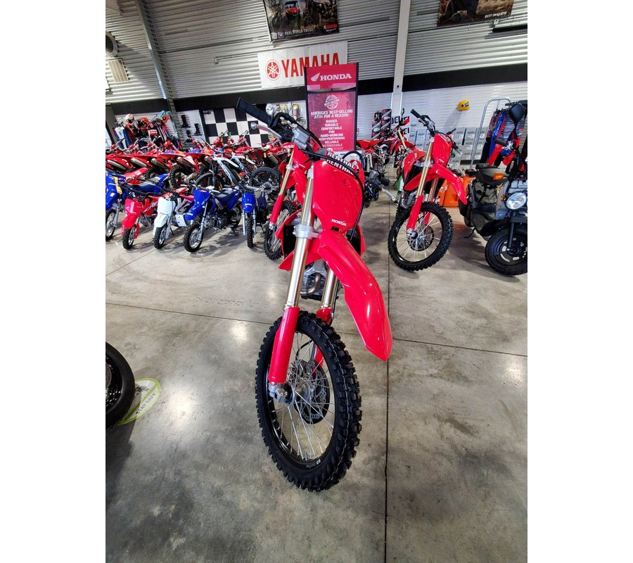 2023 Honda CRF450R