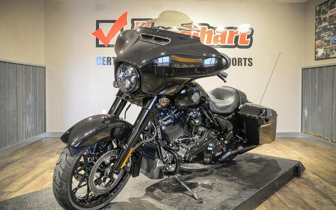 2023 Harley-Davidson® FLHXS - Street Glide® Special