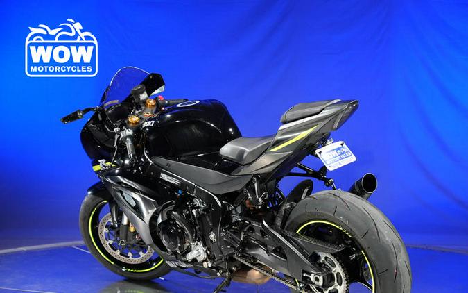 2023 Suzuki GSX-R1000R ABS GSXR1000 1000 GSX-R 1000R GSXR GIXXER