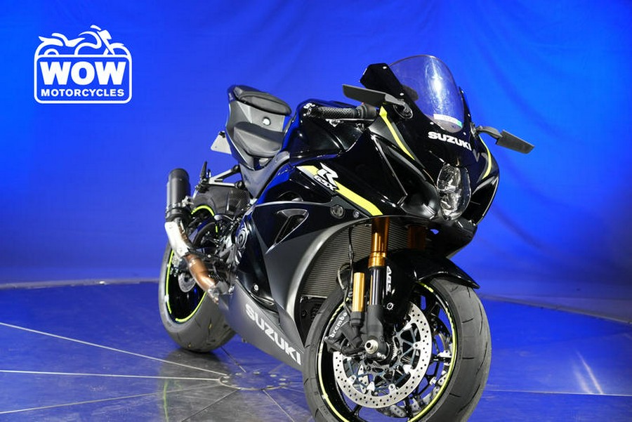 2023 Suzuki GSX-R1000R ABS GSXR1000 1000 GSX-R 1000R GSXR GIXXER