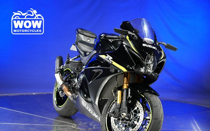 2023 Suzuki GSX-R1000R ABS GSXR1000 1000 GSX-R 1000R GSXR GIXXER