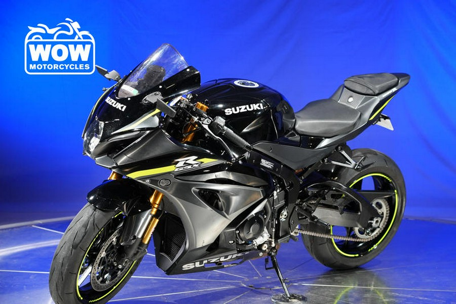 2023 Suzuki GSX-R1000R ABS GSXR1000 1000 GSX-R 1000R GSXR GIXXER