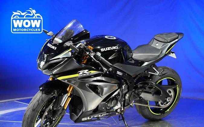 2023 Suzuki GSX-R1000R ABS GSXR1000 1000 GSX-R 1000R GSXR GIXXER